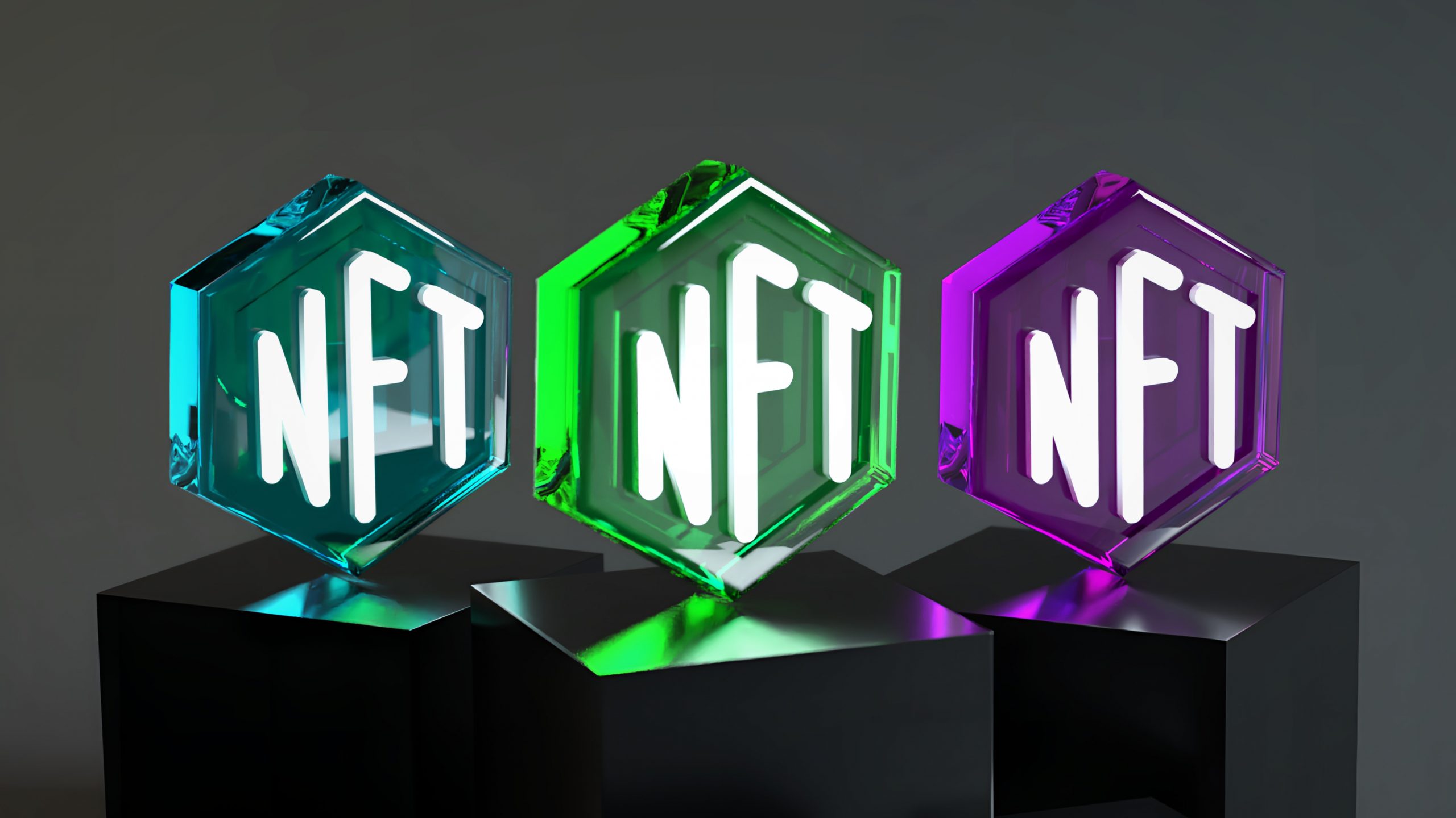 NFT-based carbon offset credit market